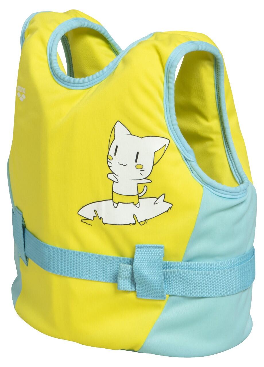 Kamizelka Dla Dzieci Arena Friends Swim Vest 2/5