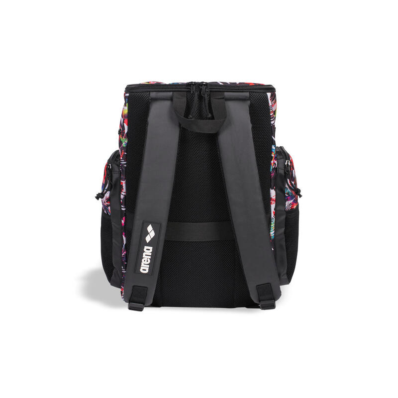 Plecak Sportowy Arena Spiky III Backpack 35 Allover