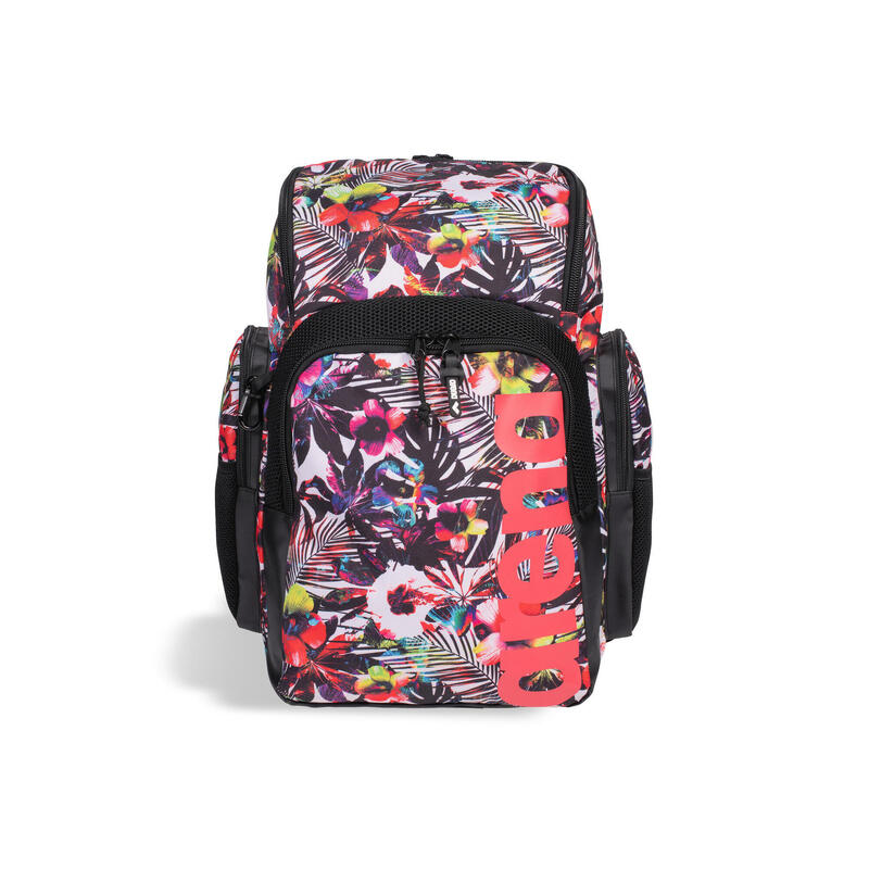 Plecak Sportowy Arena Spiky III Backpack 35 Allover