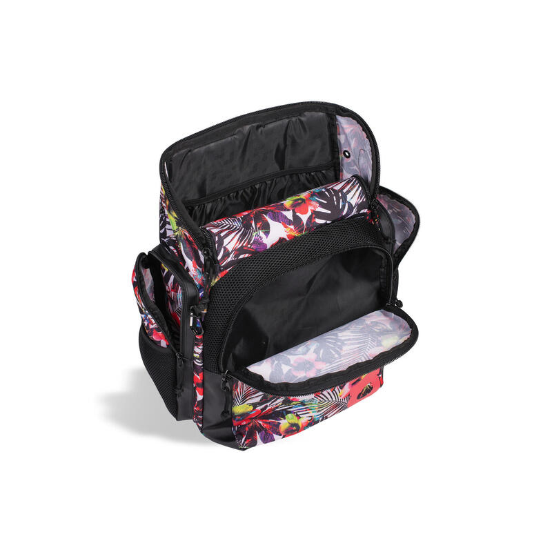Plecak Sportowy Arena Spiky III Backpack 35 Allover