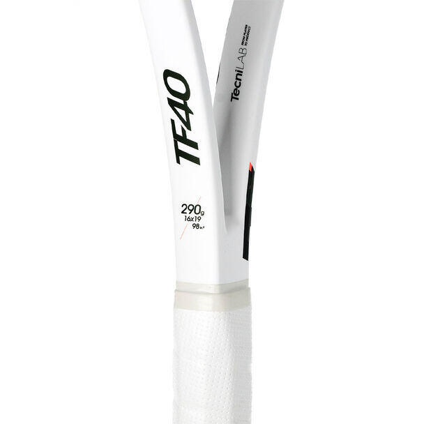 Tecnifibre TF40 V3 290 Tennis Racket - Frame Only 6/7