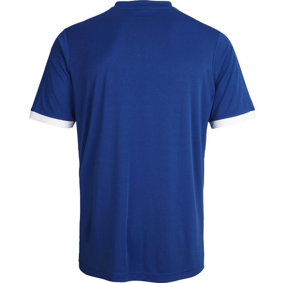 Koszulka sportowa HUMMEL core SS poly wielokolorowa