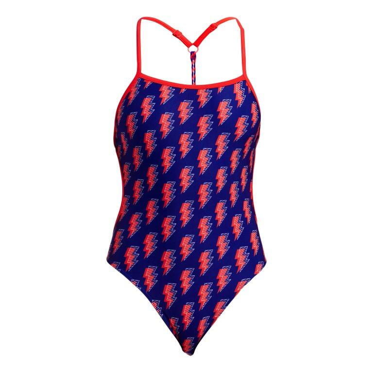 Strój kąpielowy Funkita Flash - Twisted 6/7