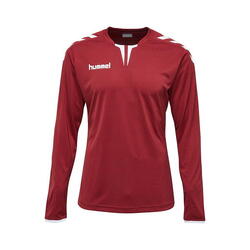 Maillot enfant manches longues Hummel hmlCORE poly