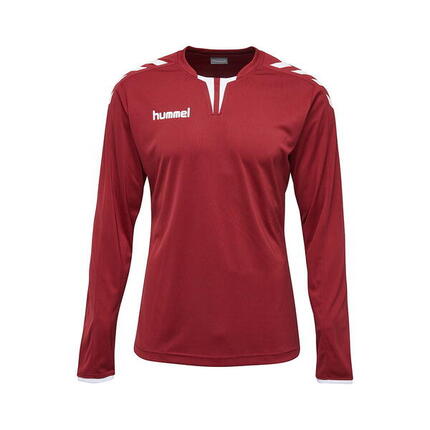 Hummel Kinder Trikot Core LS Poly Jersey - 104615
