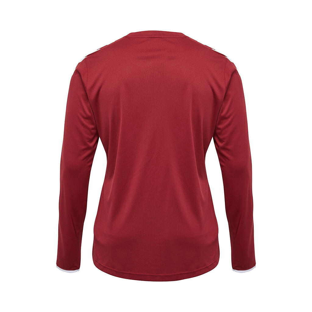 Maillot enfant manches longues Hummel hmlCORE poly 2/4