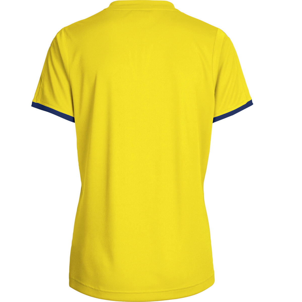 Koszulka sportowa z krótkim rękawem damska Hummel Core Womens SS Jersey 2/3