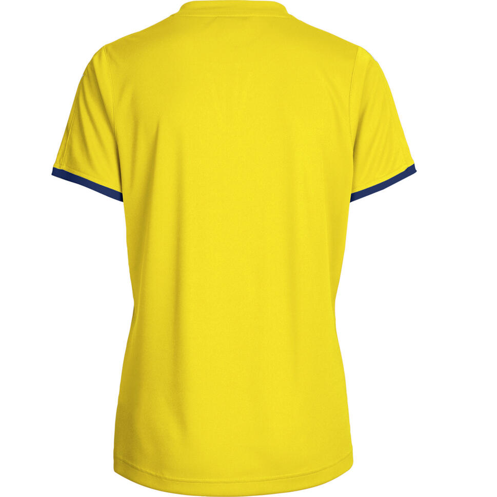 Koszulka sportowa z krótkim rękawem damska Hummel Core Womens SS Jersey