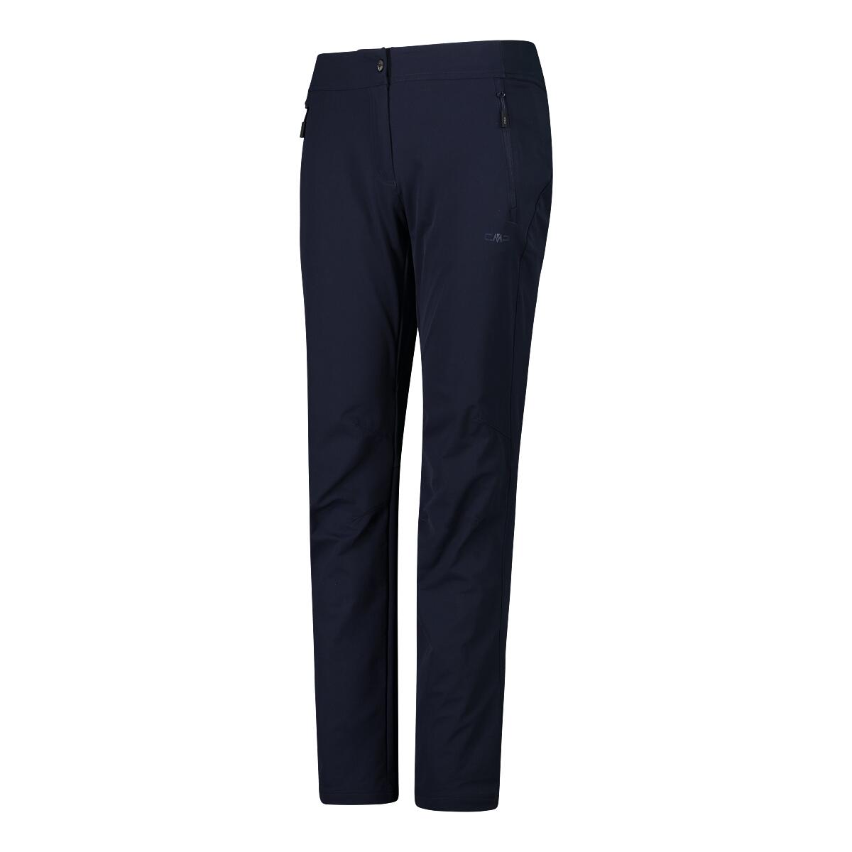 Pantaloni aderenti da donna CMP 3/5