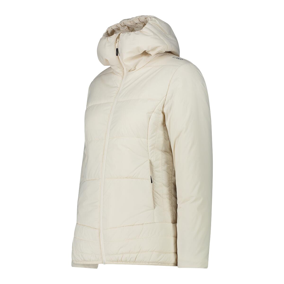 CMP Damen Jacke WOMAN JACKET FIX HOOD 34Z2456 3/4