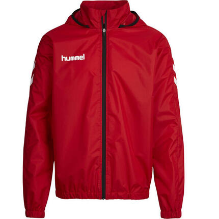 Kurtka ortalionowa sportowa dla dorosłych Hummel Core Spray Jacket