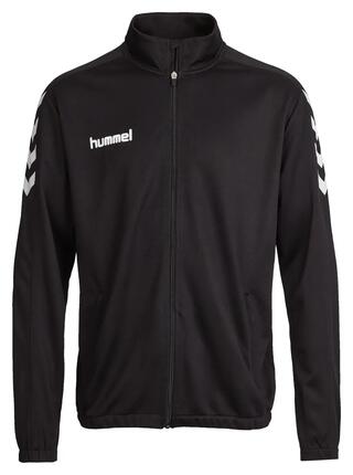 Bluza piłkarska dla dzieci Hummel Core Kids Poly Jacket