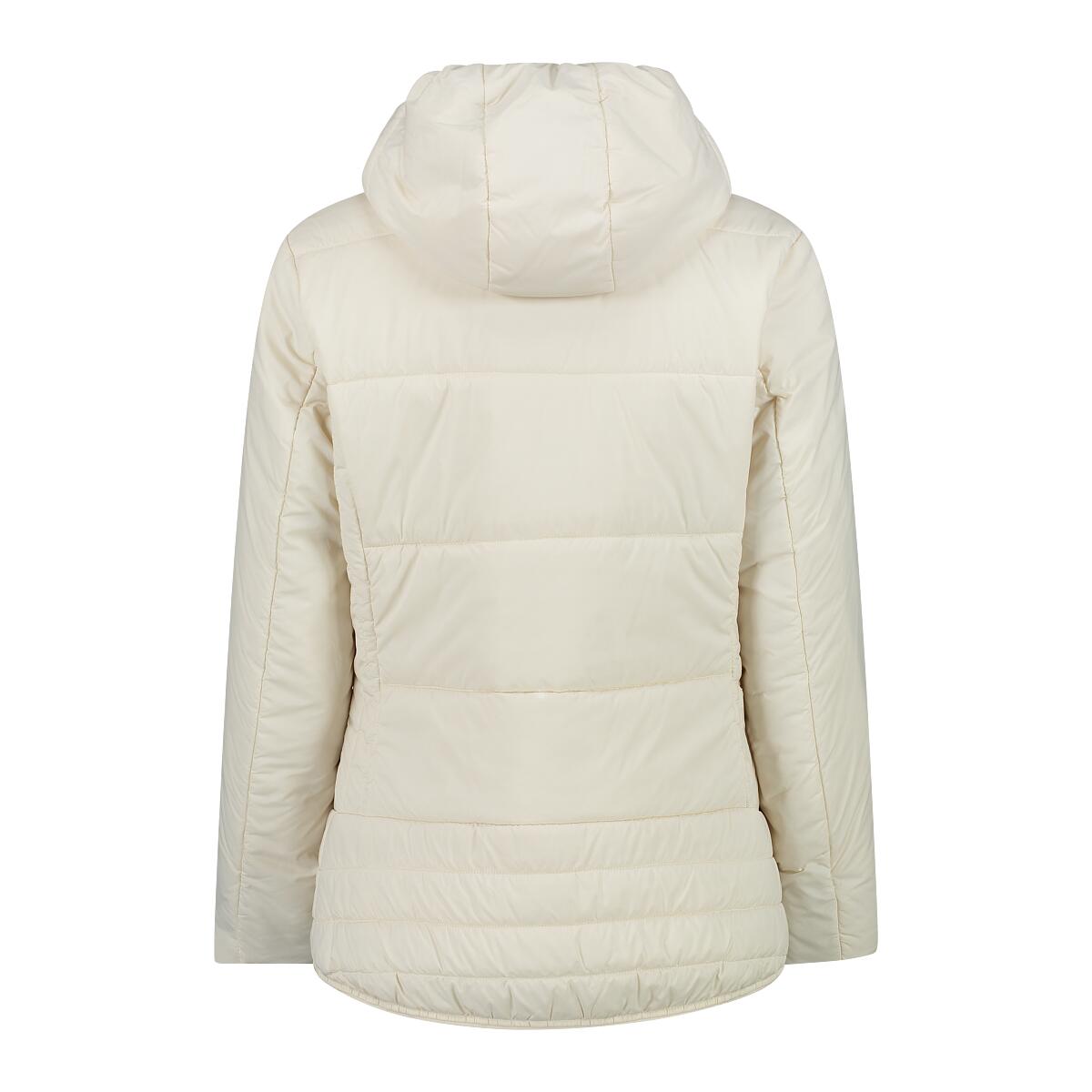 CMP Damen Jacke WOMAN JACKET FIX HOOD 34Z2456 2/4