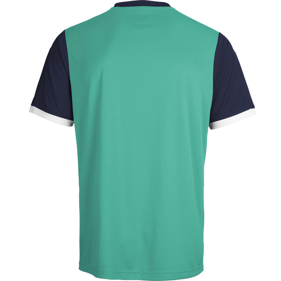 Koszulka sportowa HUMMEL core SS poly wielokolorowa