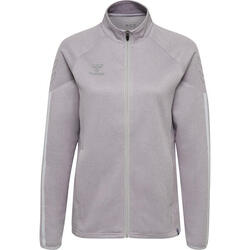 Hummel Zip Jacket Hmlcima Zip Jacket Woman