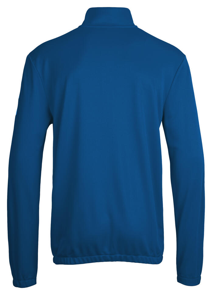 Bluza sportowa dla dorosłych Hummel Core Poly Jacket