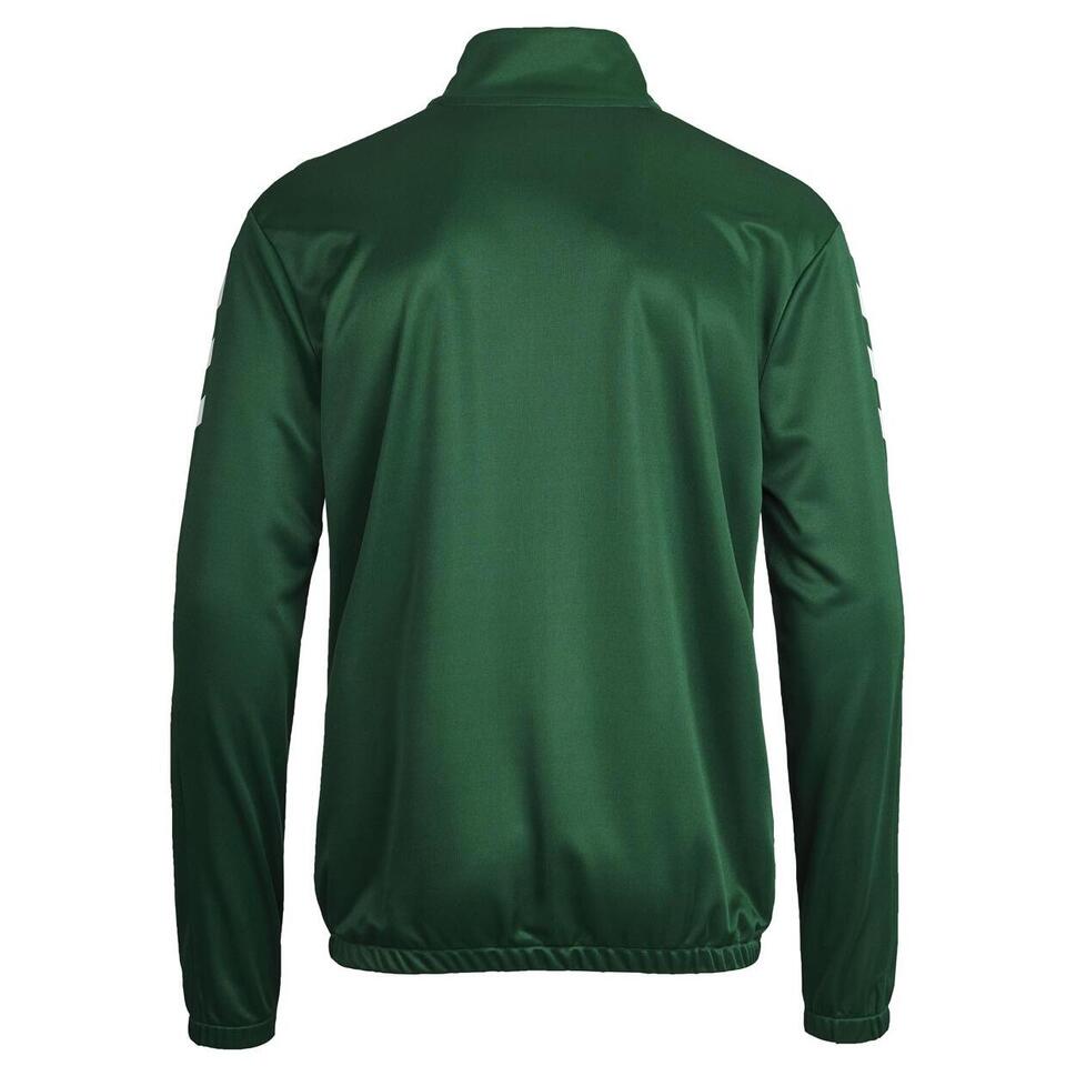 Bluza sportowa dla dorosłych Hummel Core Poly Jacket