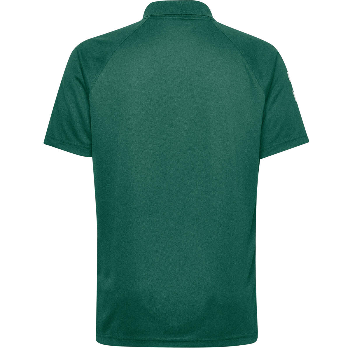 Koszulka damska polo Hummel CORE FUNCTIONAL POLO WOMAN 2/3