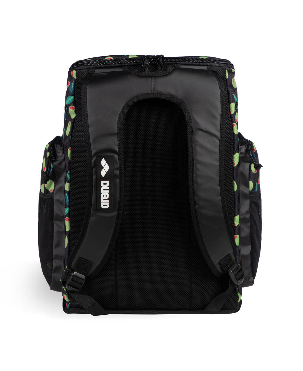 Arena Rugtas Spiky III 45L Allover Olives 4/7