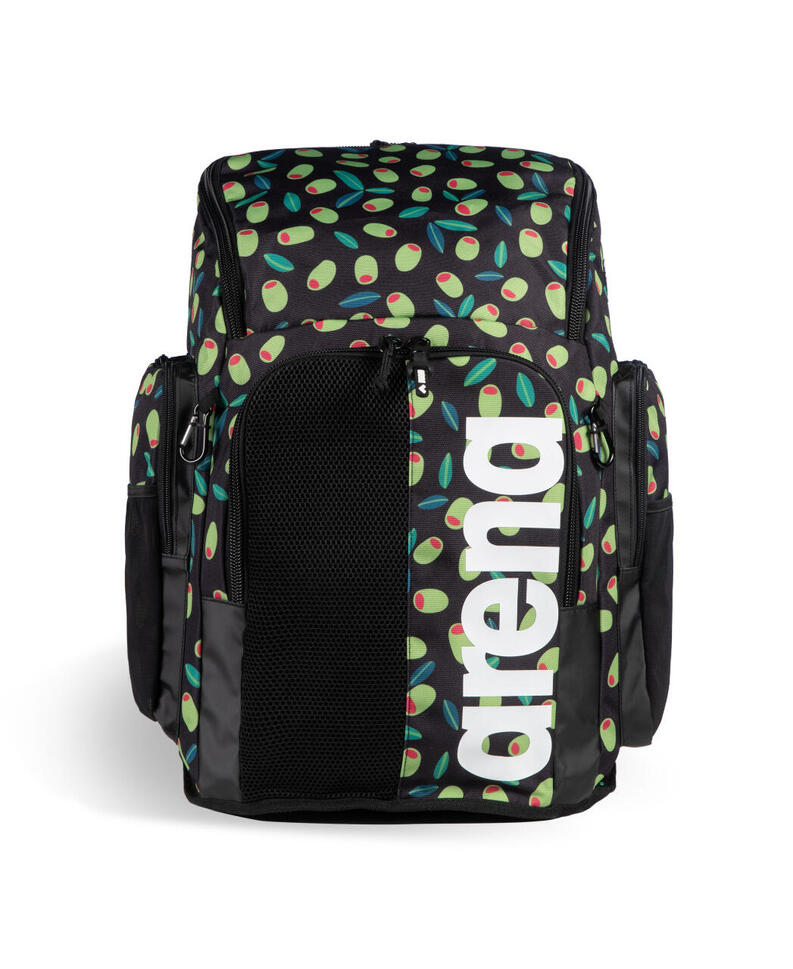 Plecak Arena Team Spiky III Backpack 45 + Worek