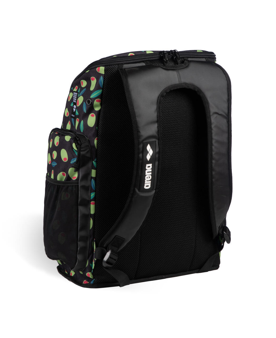Arena Rugtas Spiky III 45L Allover Olives 3/7