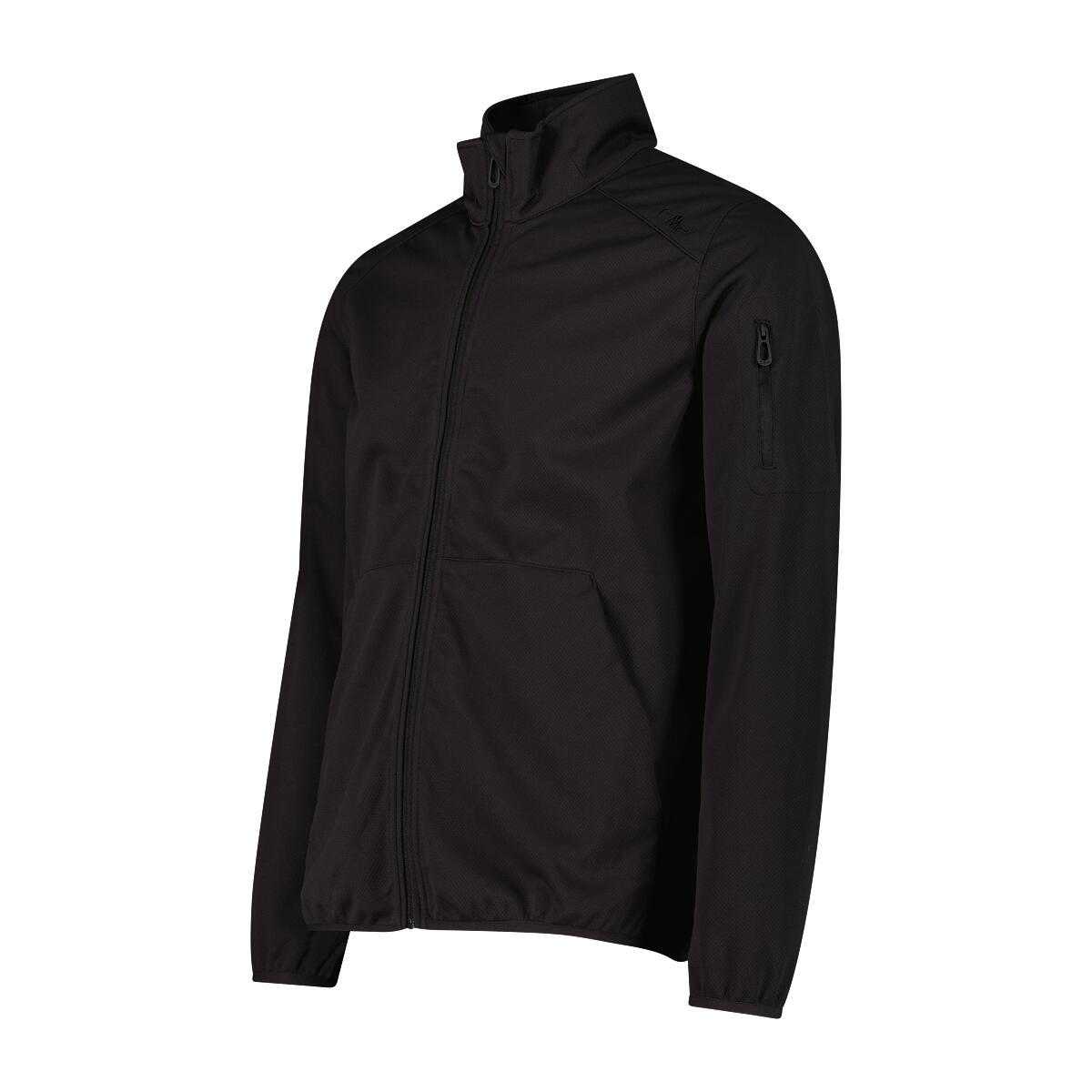 CMP Herren Softshelljacke Man Jacket 35A7727 3/5