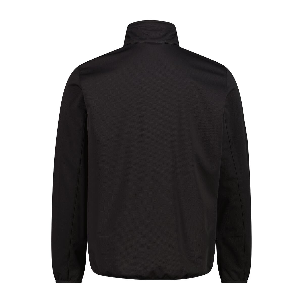 CMP Herren Softshelljacke Man Jacket 35A7727 2/5