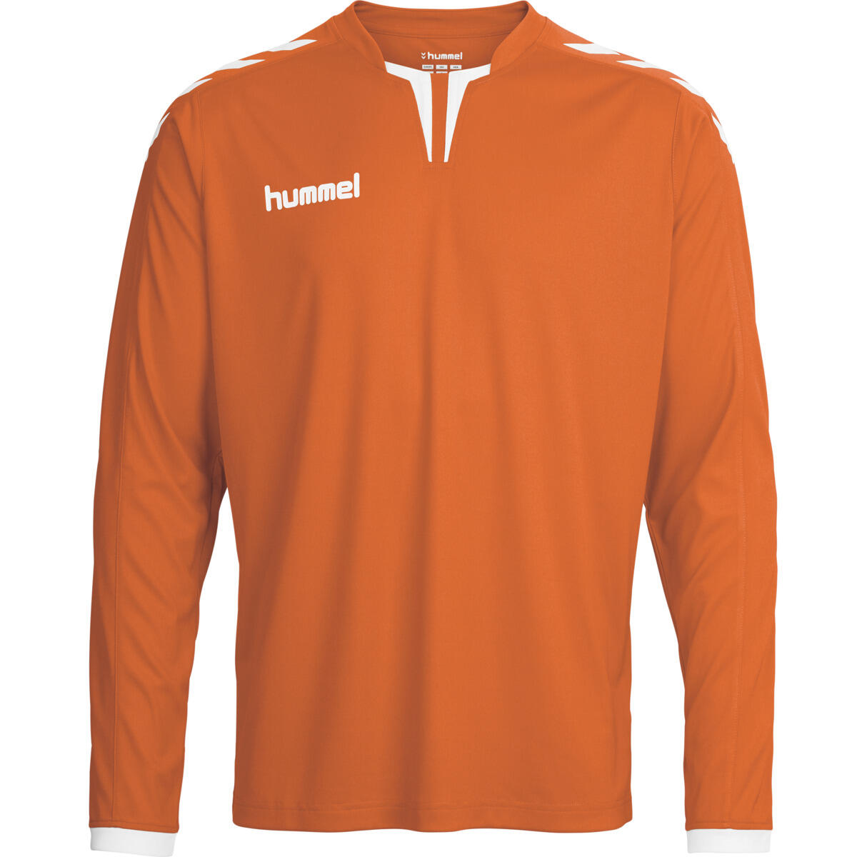 HUMMEL Hummel Kinder Trikot Core LS Poly Jersey - 104615