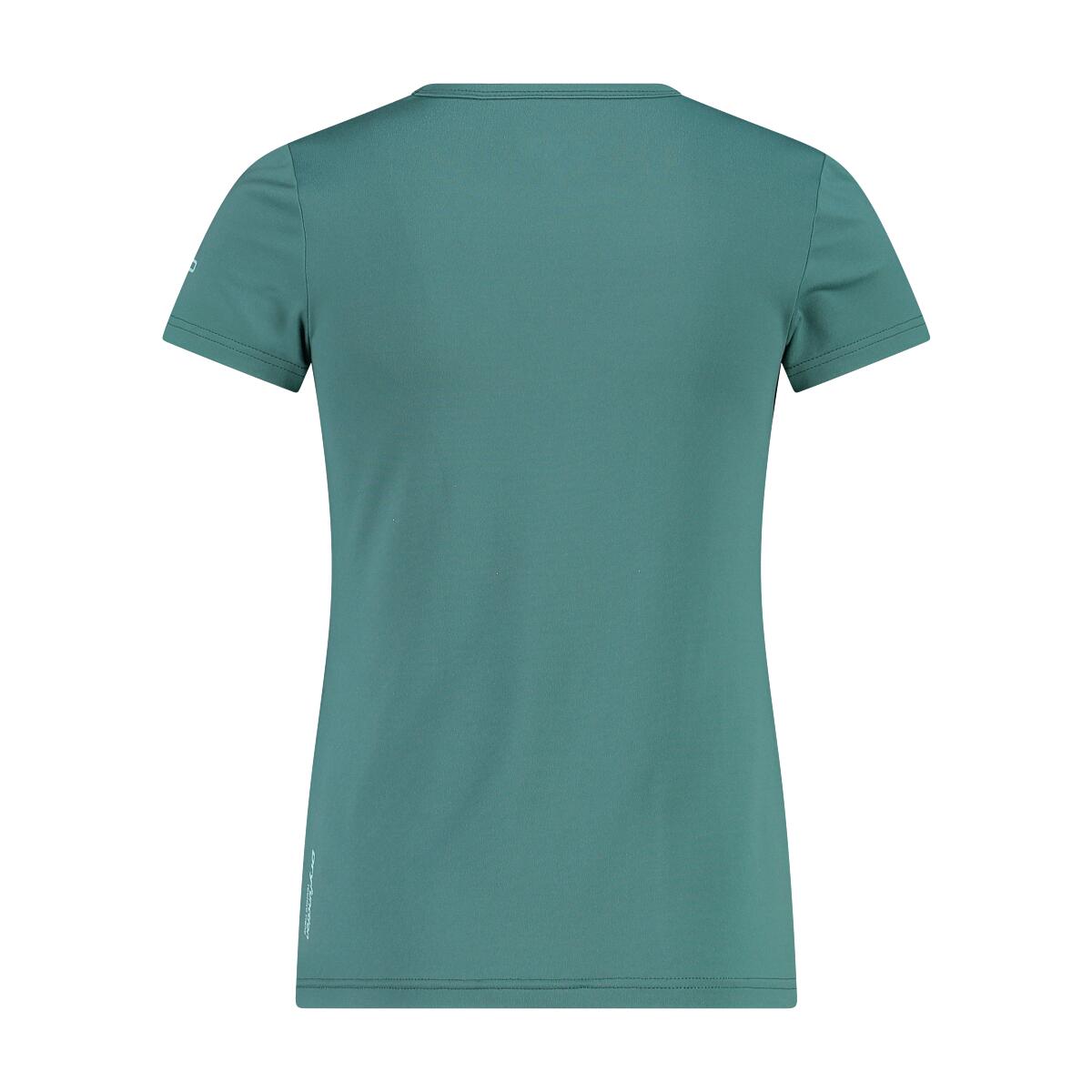 CMP Mädchen T-Shirt KID G T-SHIRT 31T8395 2/9