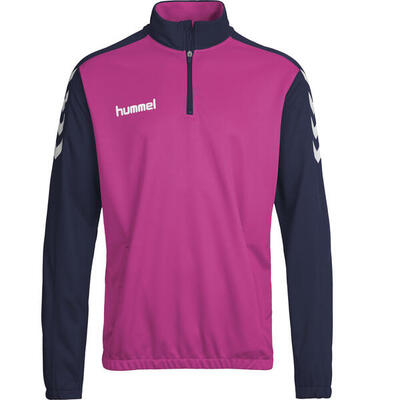 Hummel Herren Core Half Zip Sweater - 036895