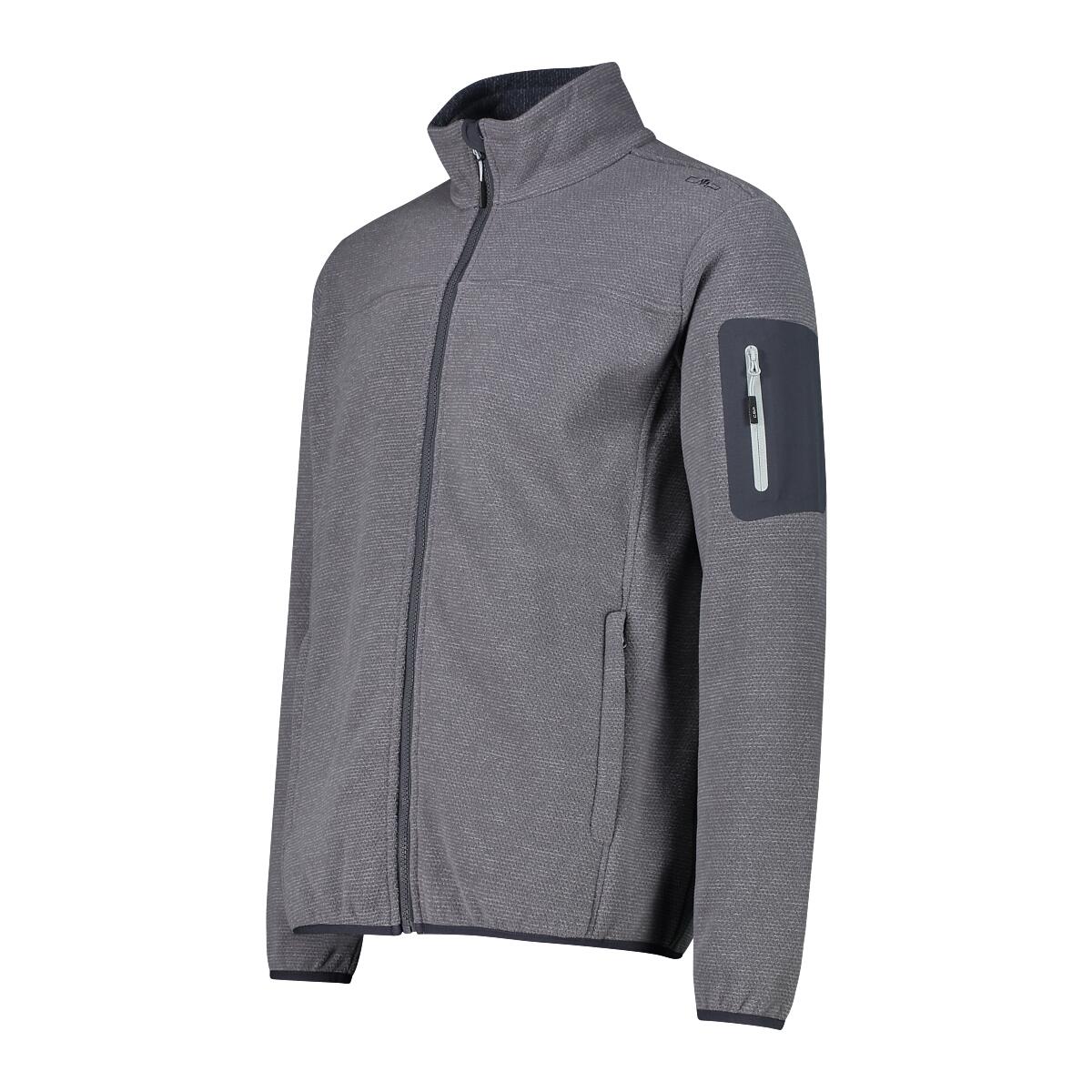 Bluza męska turystyczna CMP 38H2237 3/9