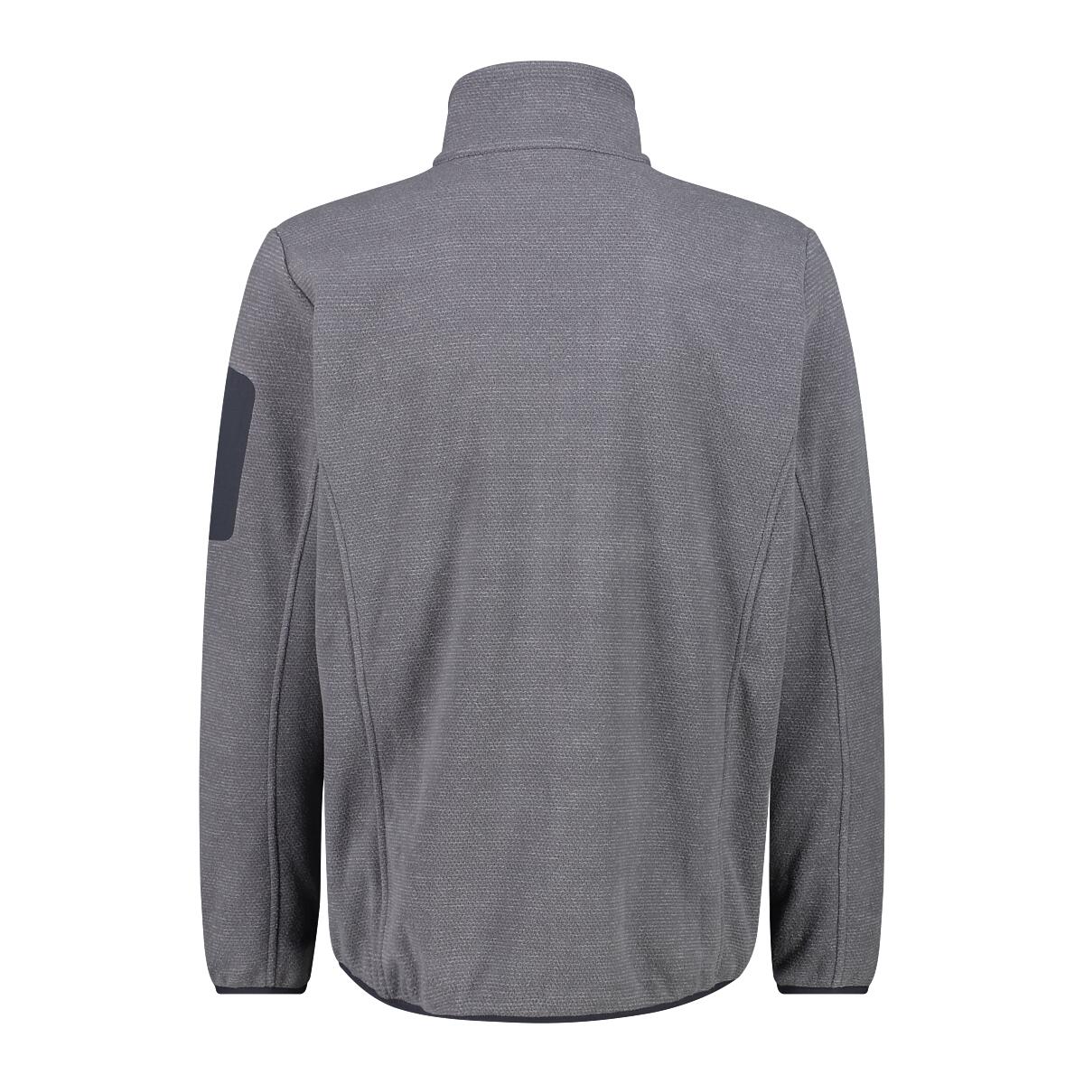 Bluza męska turystyczna CMP 38H2237 2/9
