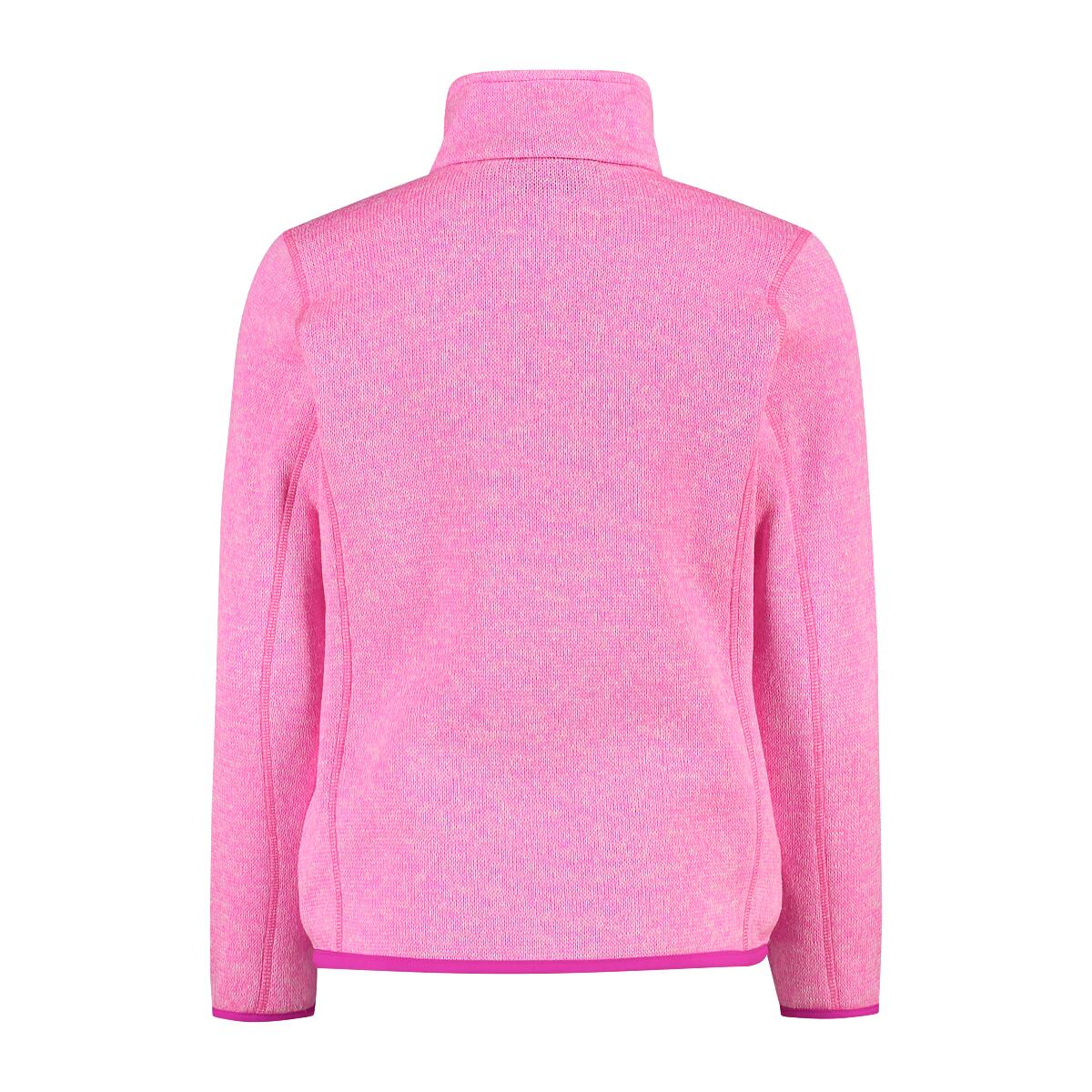 CMP Mädchen Fleece Girl Fleece Jacket 3H19925 2/5