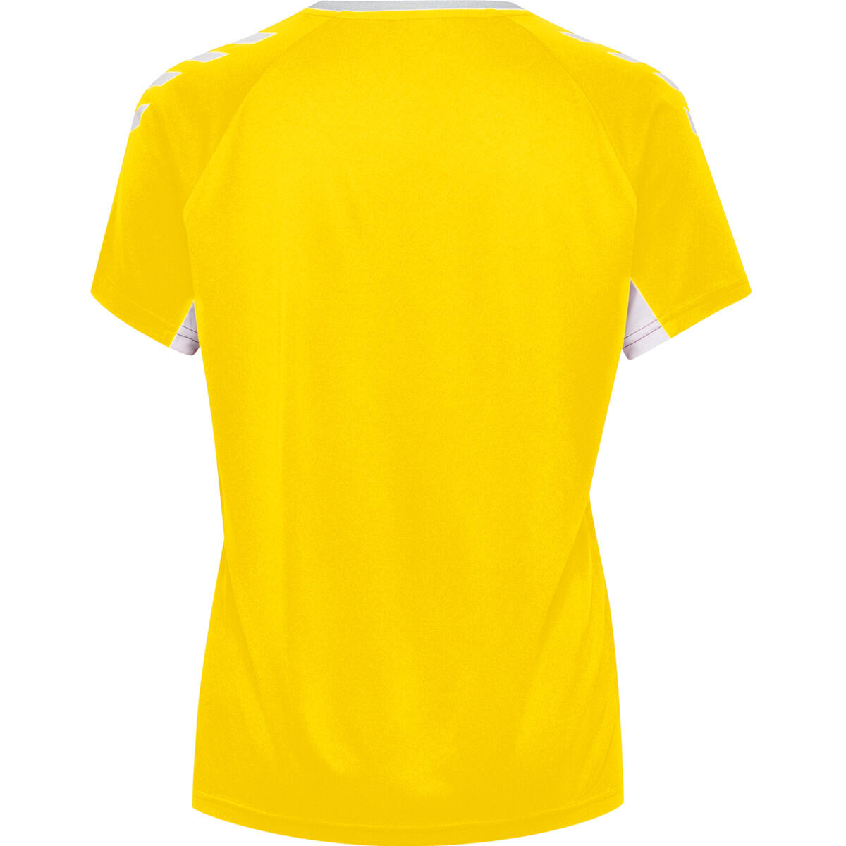 Koszulka sportowa z krótkim rękawem damska Hummel Core Team Jersey Woman S/S 2/5