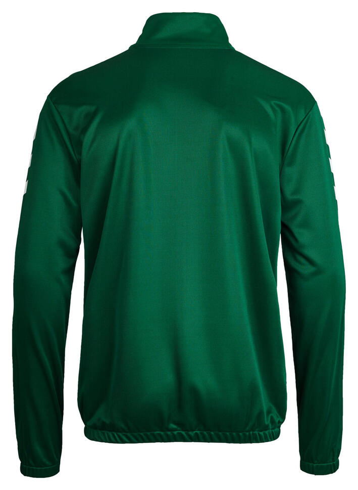 Bluza piłkarska dla dzieci Hummel Core Kids Poly Jacket