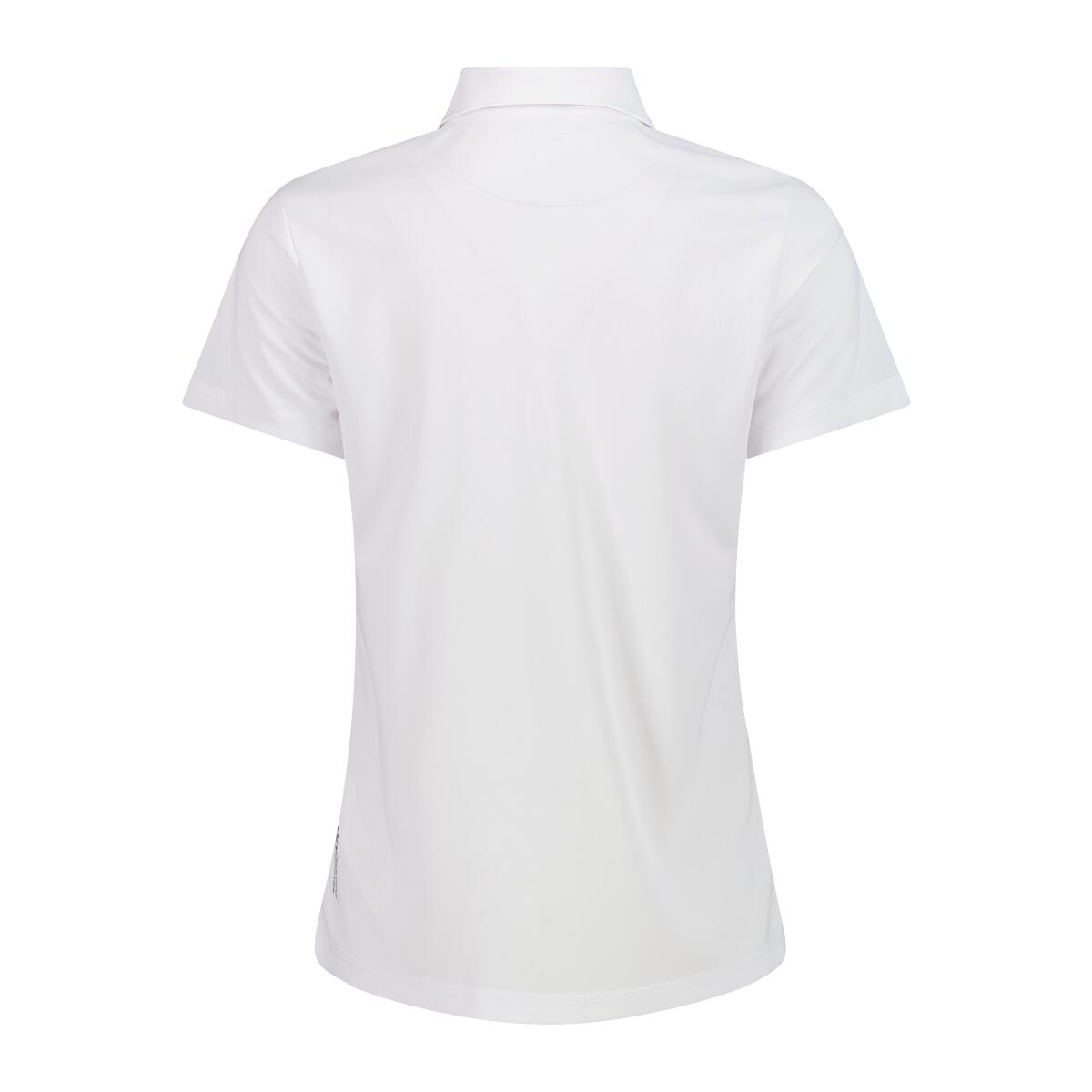 CMP Damen Poloshirt Woman Polo 3T59676 2/7