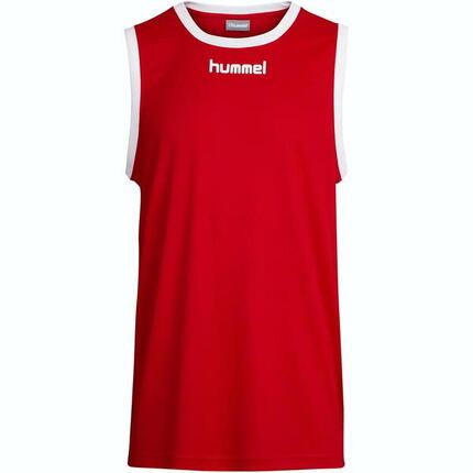 Hummel Herren Trikot Core Basket Jersey - 003651