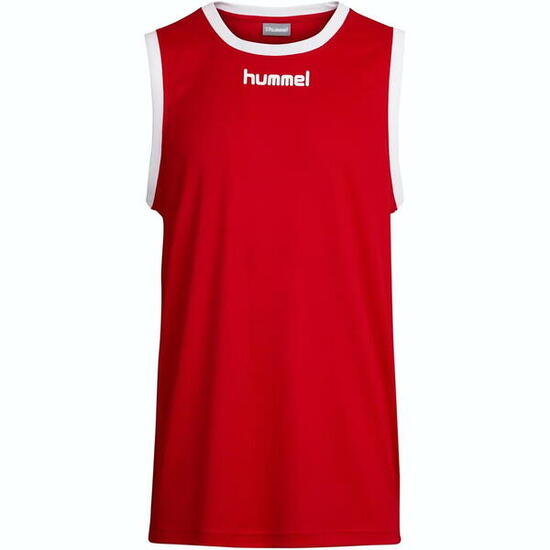 Hummel Herren Trikot Core Basket Jersey - 003651