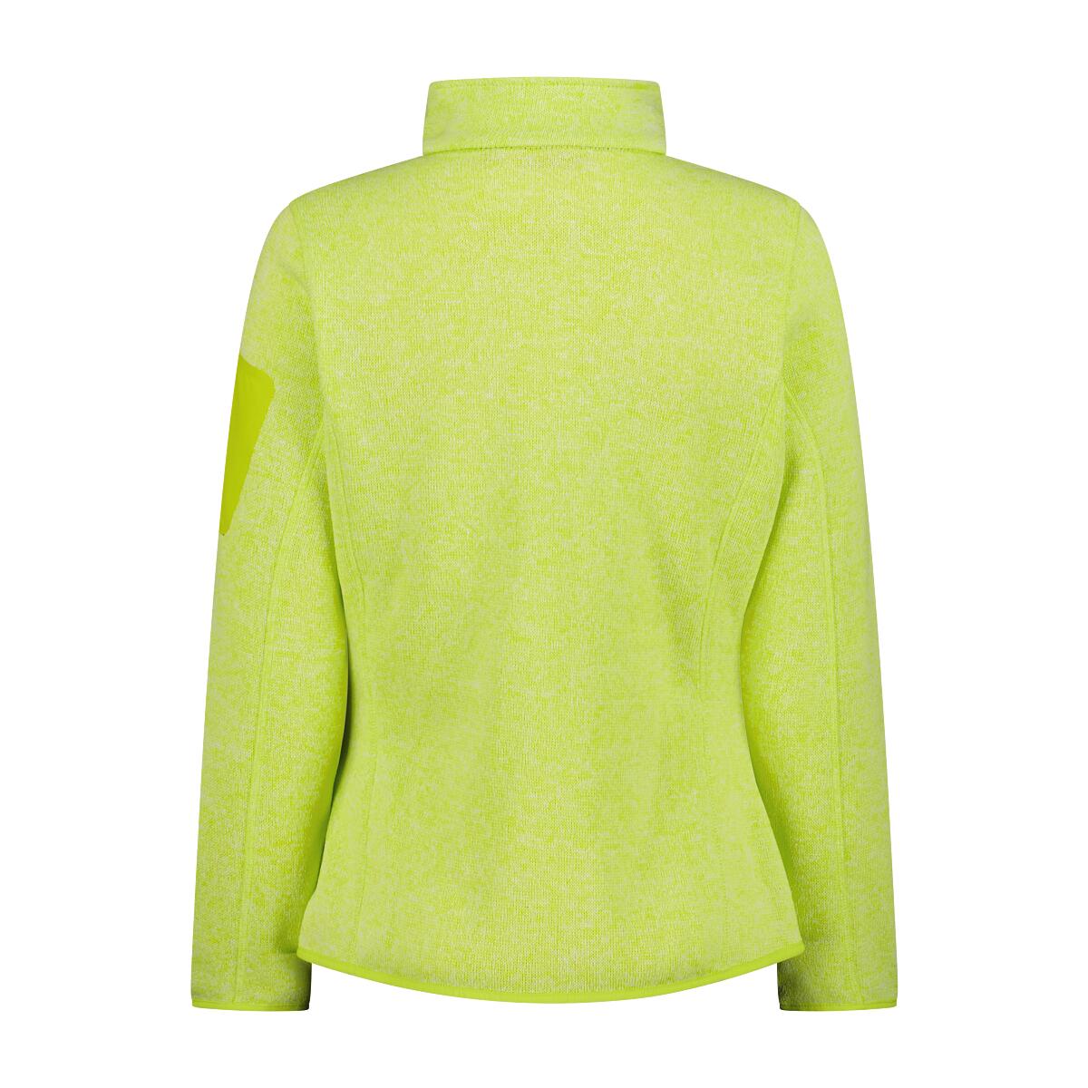 Bluza damska turystyczna CMP 3H14746 2/5