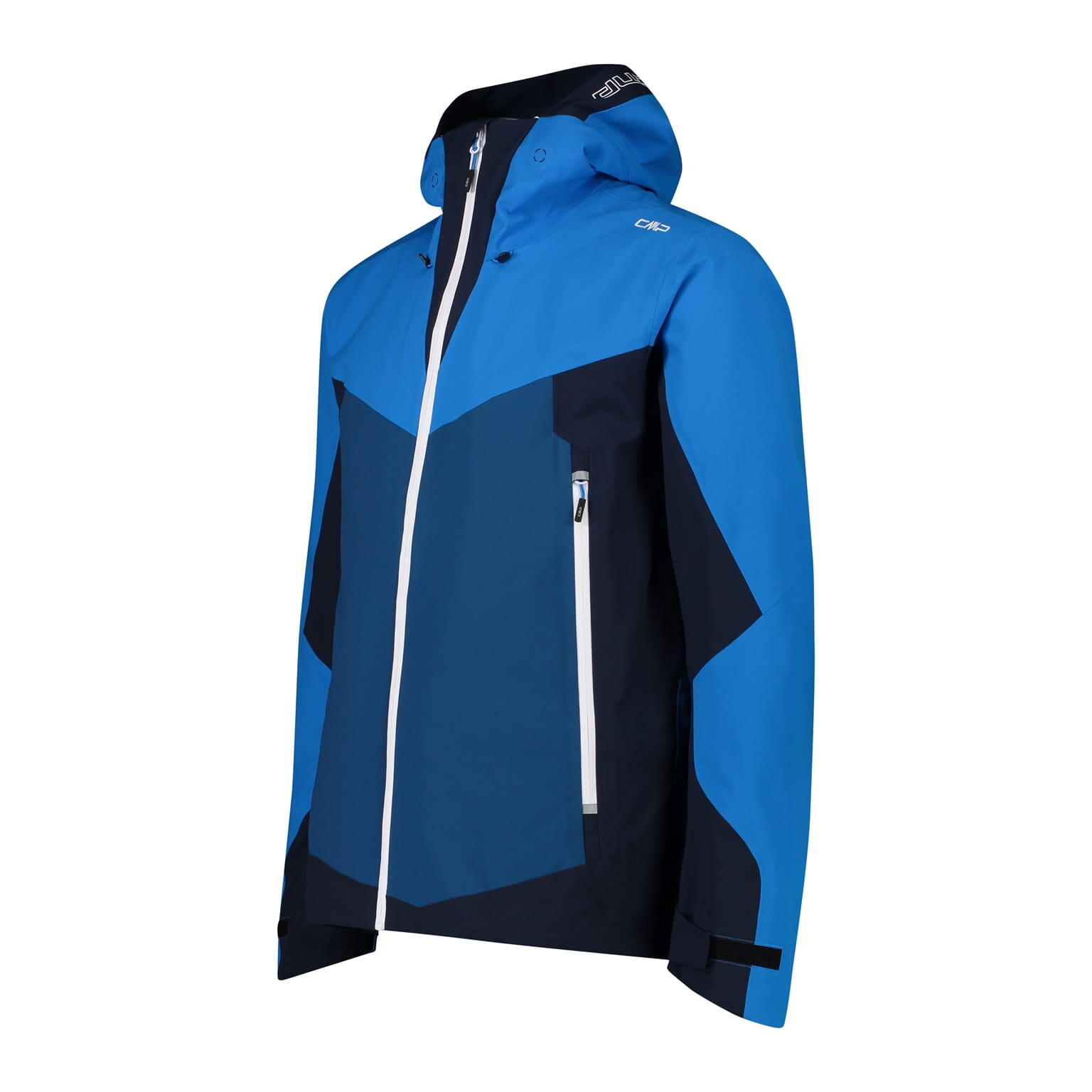 Chaqueta de esquí CMP Fix 5/6