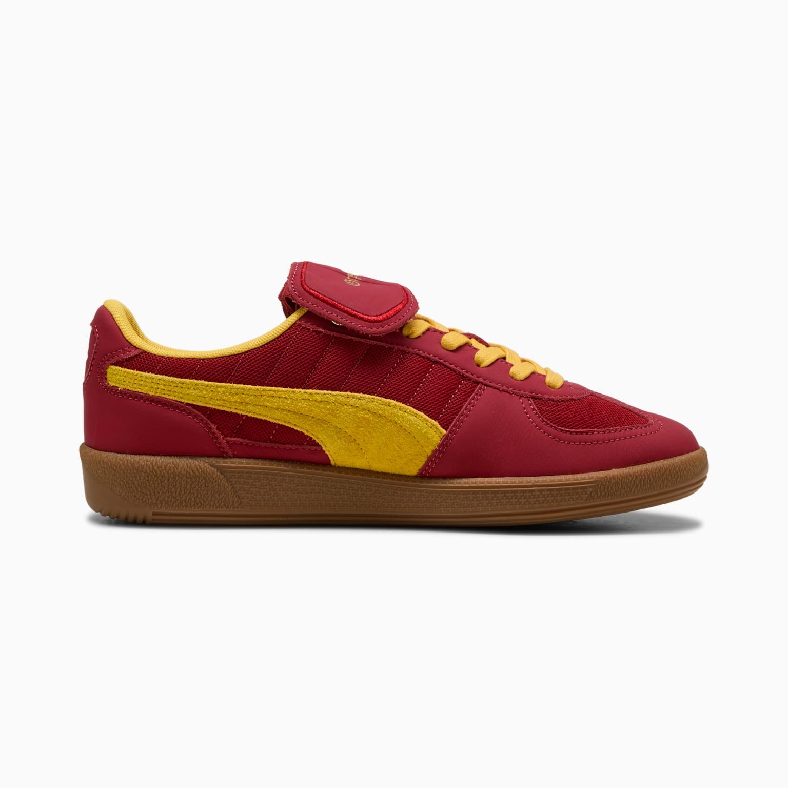 Puma x Harry Potter Palermo Gryffindor scarpe sport walking uomo 4/7