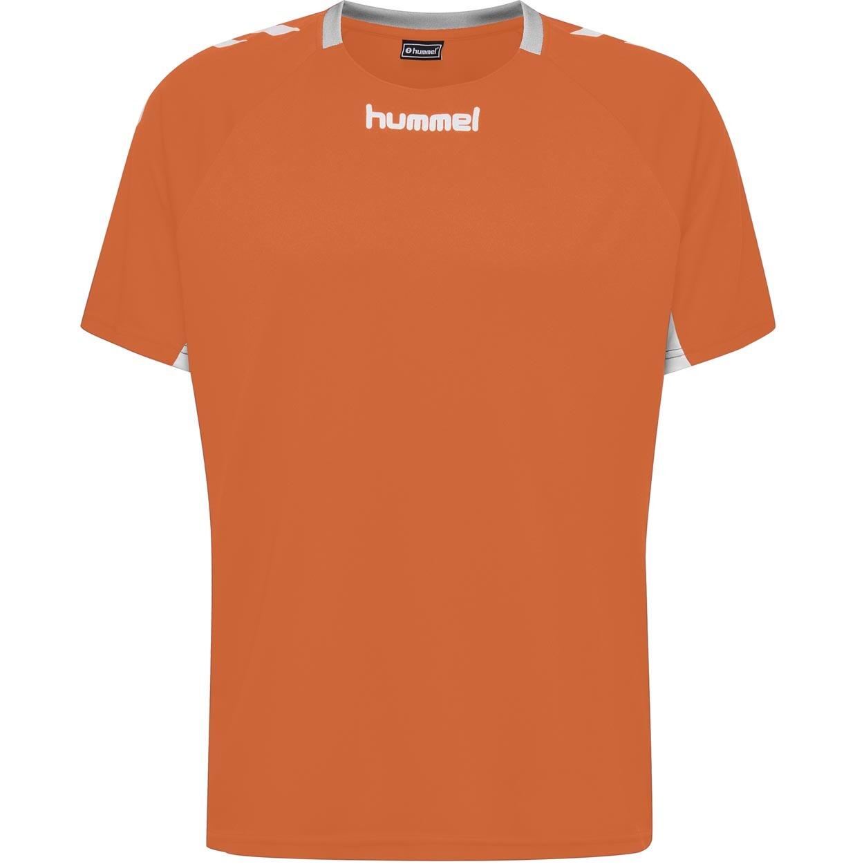 Hummel Herren Trikot Core Team Jersey S/S - 203436 3/5