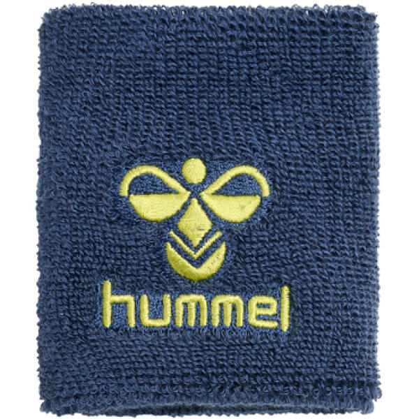 Poignets éponges Hummel petit format 1/4