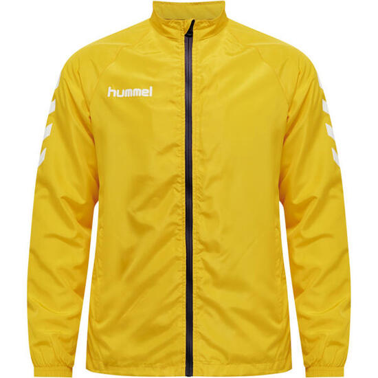 Hummel Herren Core Micro Zip Jacket - 203441