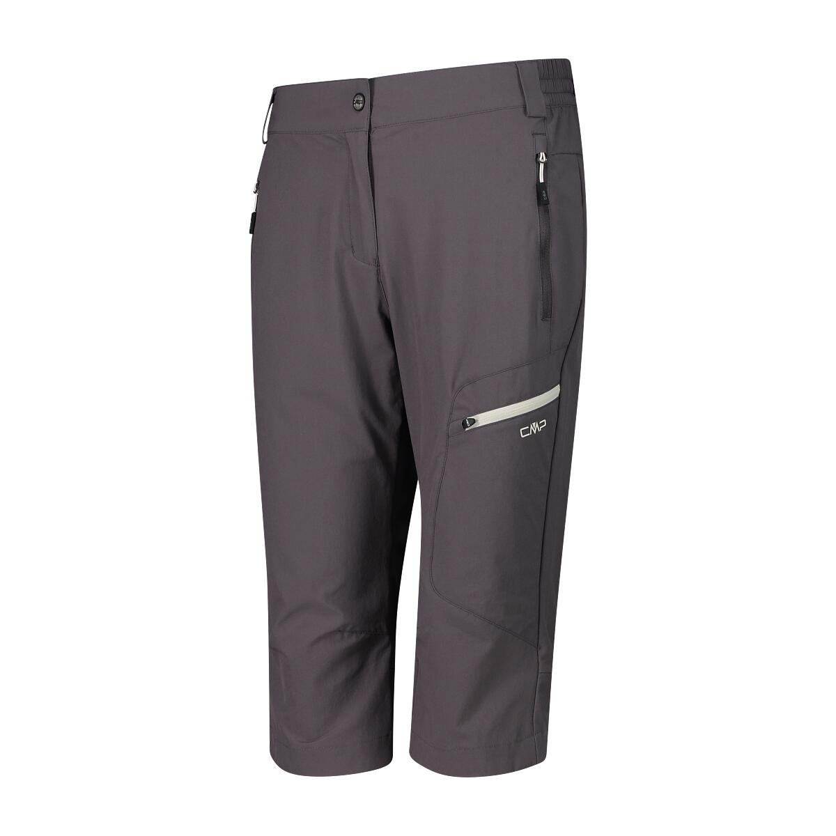 CMP Damen Shorts WOMAN CAPRI 31T5126 3/5