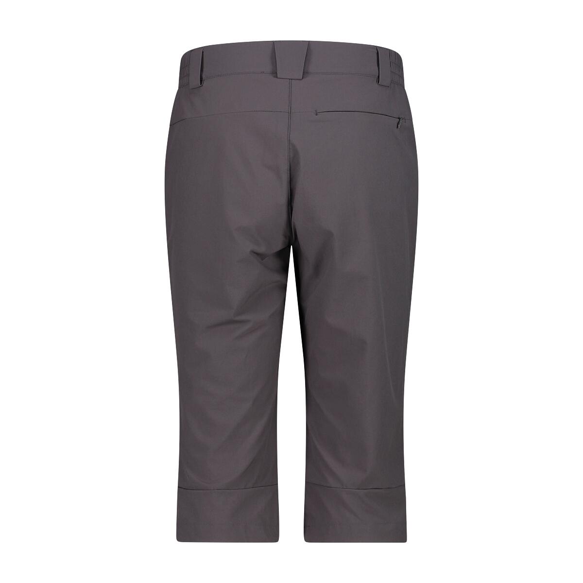 CMP Damen Shorts WOMAN CAPRI 31T5126 2/5