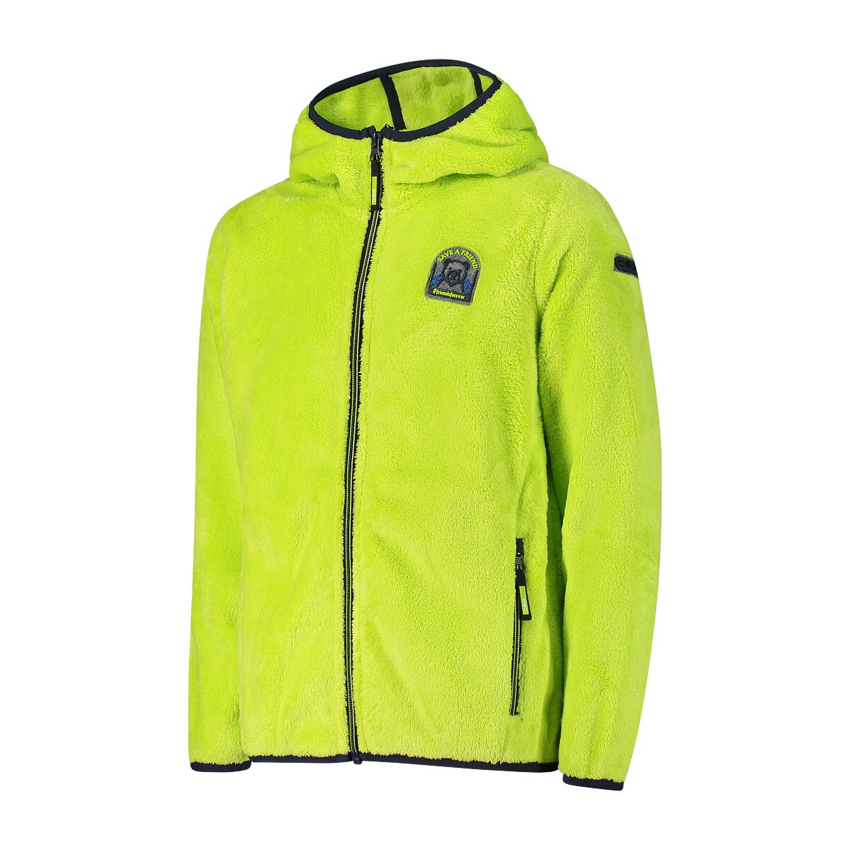 Polar infantil CMP 3/3