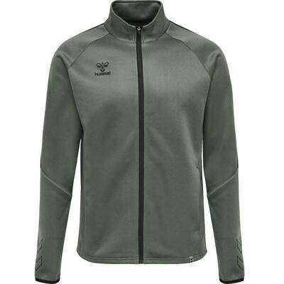 Hummel Herren hmlCIMA Zip Jacket - 205493