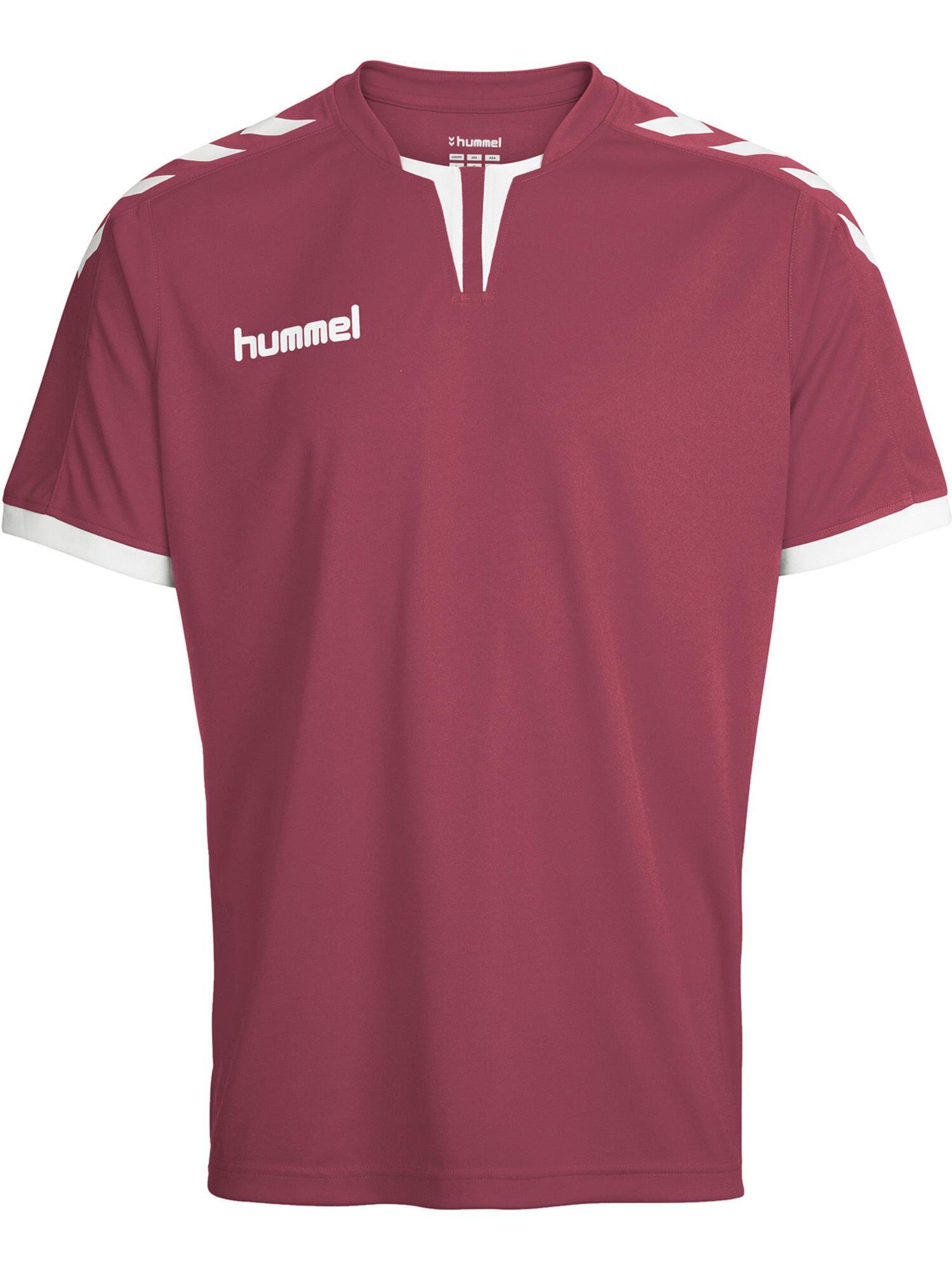 Hummel Kinder Trikot Core SS Poly Jersey - 103636