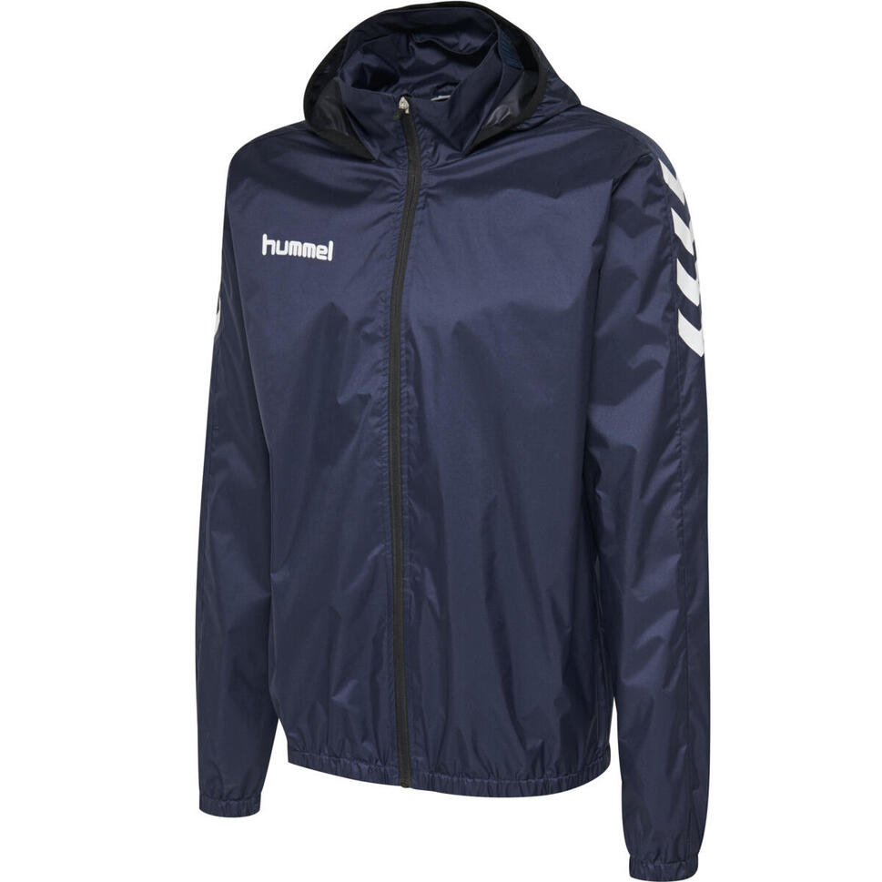 Kurtka ortalionowa sportowa dla dorosłych Hummel Core Spray Jacket